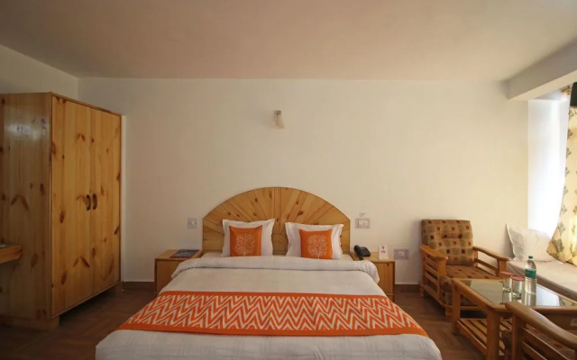 Hotel Bhrigu
