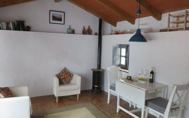 Casa Cabra