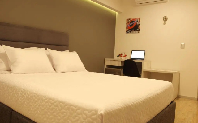 Awqa Hoteles Natasha