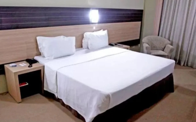 Hotel Executive Arapongas