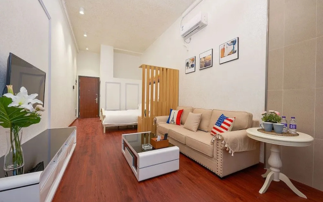 Kaicheng Hotel Apartment (Shenzhen Science Park Store)