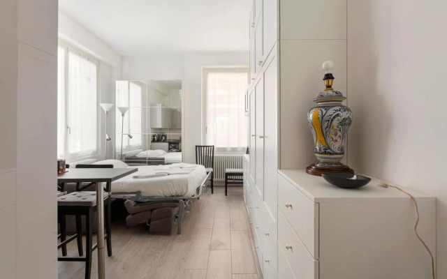 The perfect one - Studio apt in Città Studi