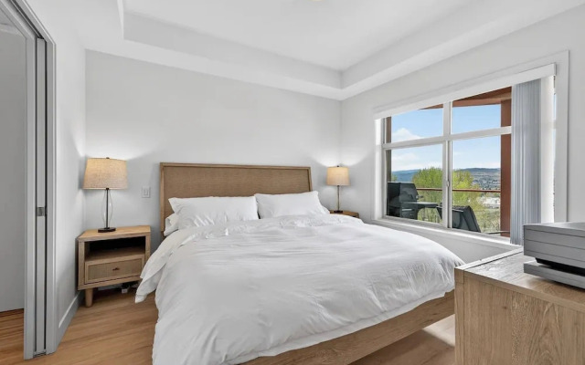 Spectacular View 1 Bdrm
