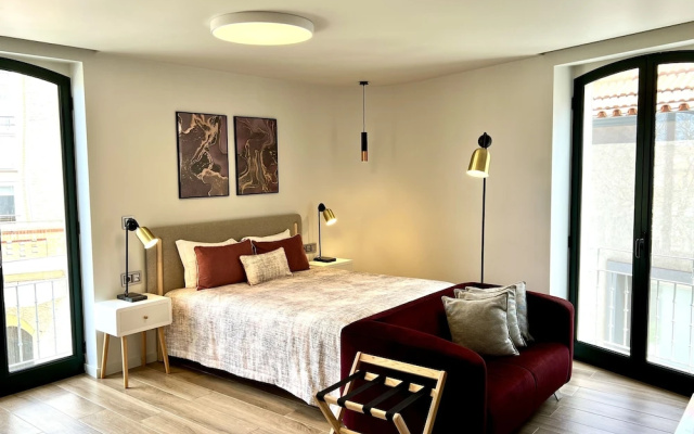 RIA CENTRUM Smart Residence