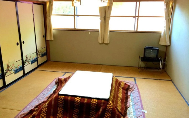 Narusawaso