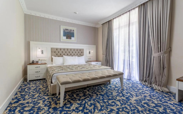 Simena Holiday Village