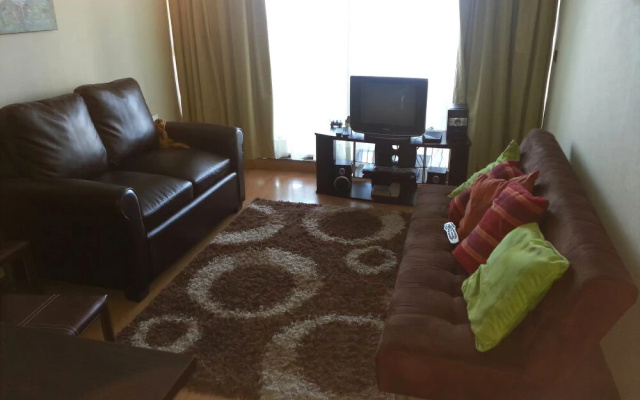 Departamento Geomar ConCon