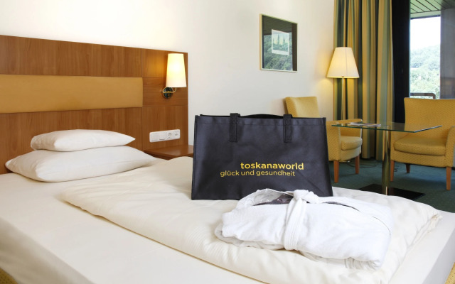 Hotel an der Therme Bad Orb