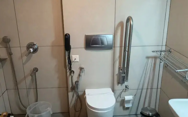 Hotel Grand Regency
