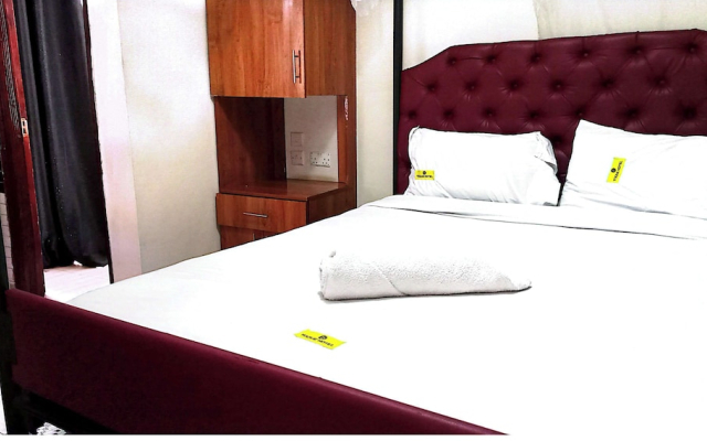 Toque & GN Hotel