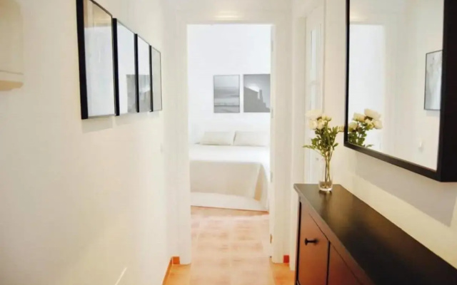 Fantastic 1 bedroom apartment in the centre of Nerja