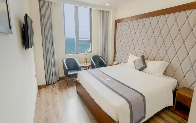 Royal Charm Hotel