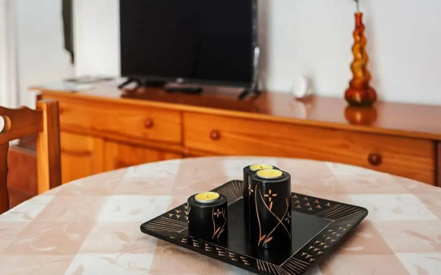 Apartamento Centro Vejer