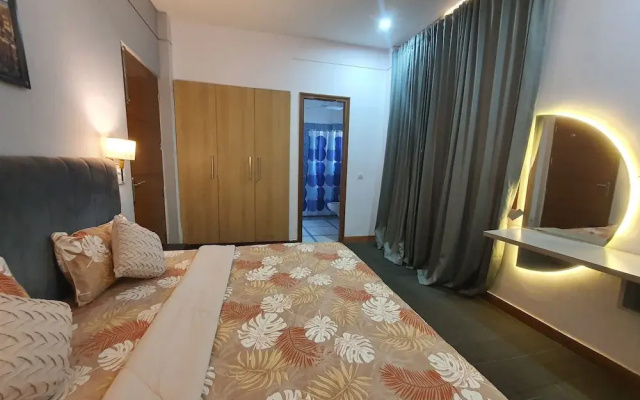 Mallenzo suites