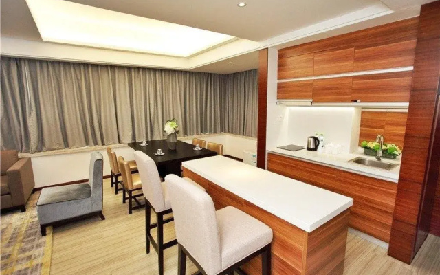 Mingyue Hotel