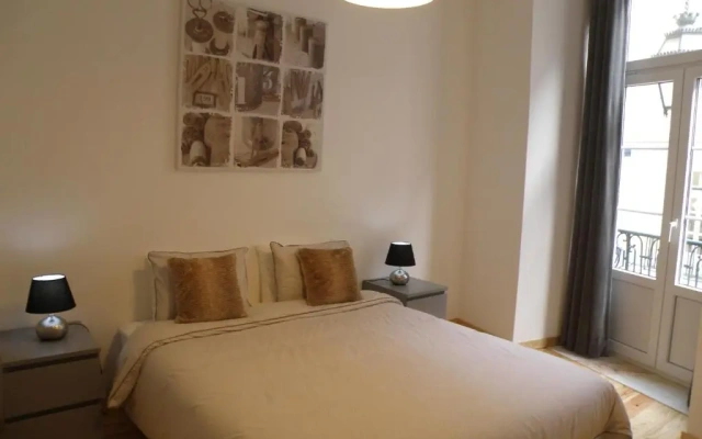 Fashion Chiado - SSs Apartments