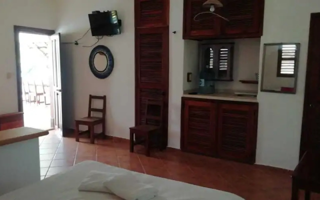 Hotel Maya Luna Adults Only