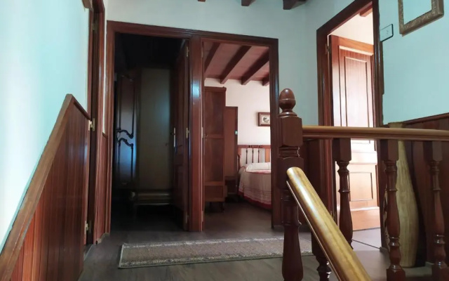 Casa de Xusto