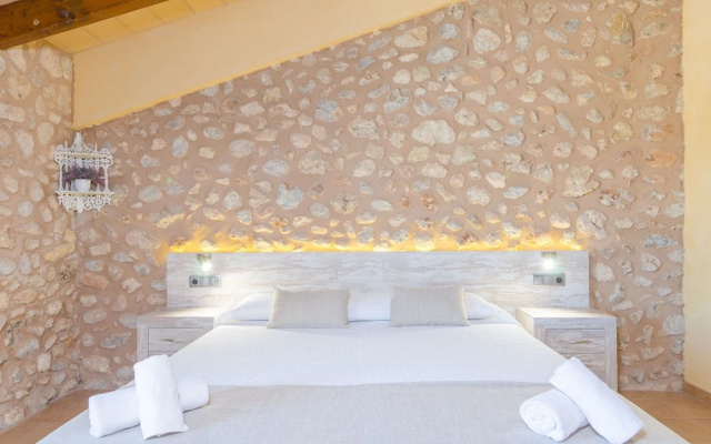 Casa DES SOL