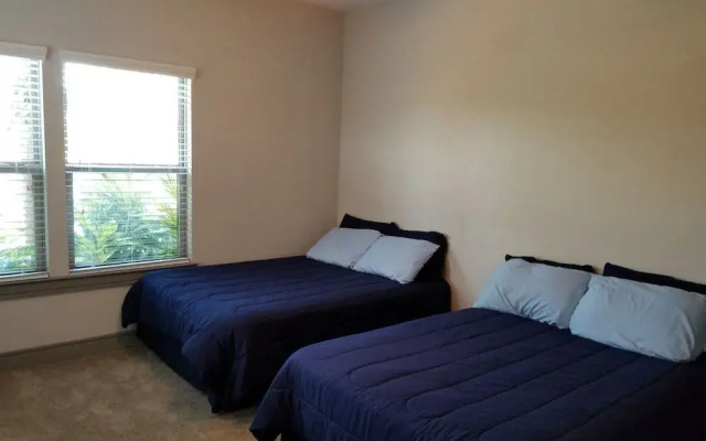 Tropical Waterview Escape