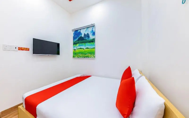 M&C Hotel Nha Trang