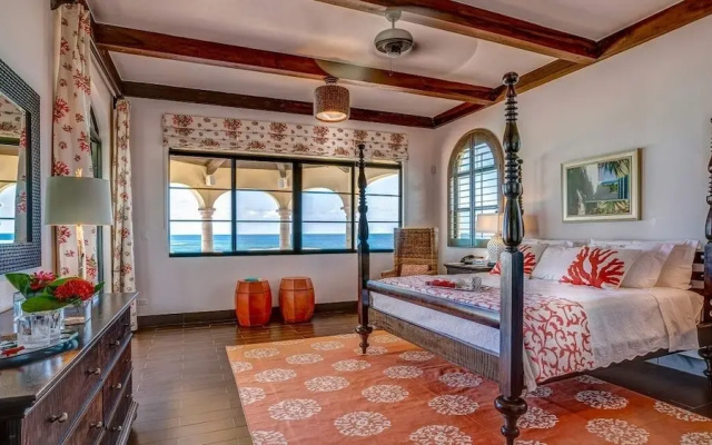 Villa Amarilla