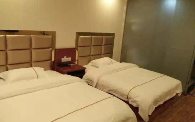 Xiangnan Business Hotel