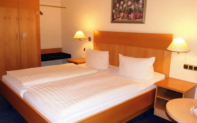 Hotel Thalfried