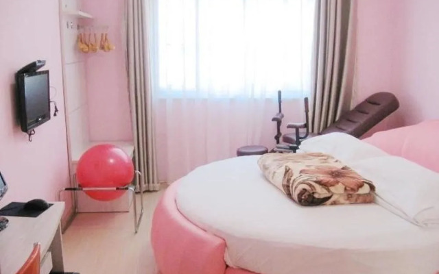Taizhou Xilaijia Hotel