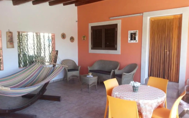 Casa di Lory a Bruca