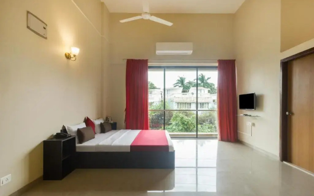 Center 1 Suites