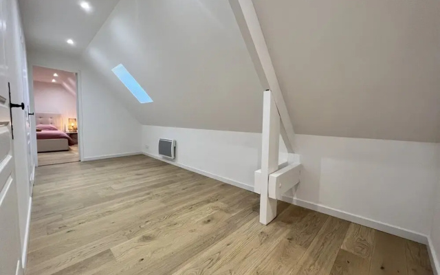 Historic Comfort in the Heart of Ballon