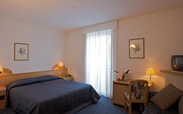 Hotel alla Torre