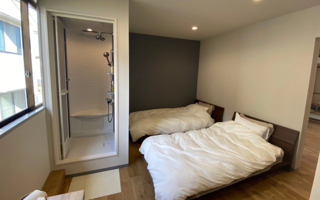 Yuzu Hotel Senrien