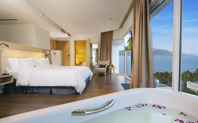 Liberty Central Nha Trang