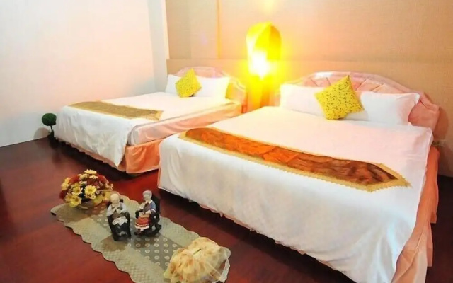 台東耕園民宿-彭家民宿聯盟