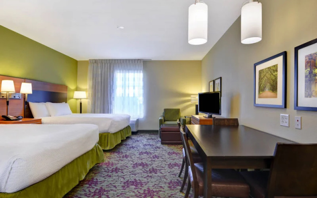 TownePlace Suites by Marriott Jackson Ridgeland The Township at Colony Park