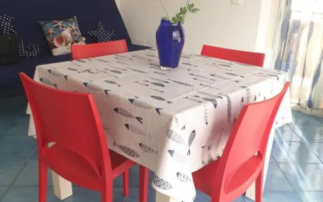 SOGNO BLU suite