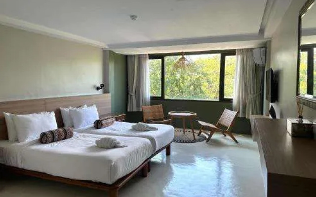 Hotel Nuu