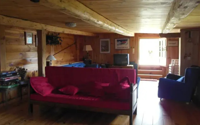Appartement La Bale