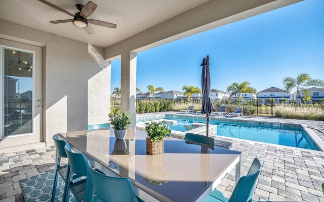 Southfield Villa Encore