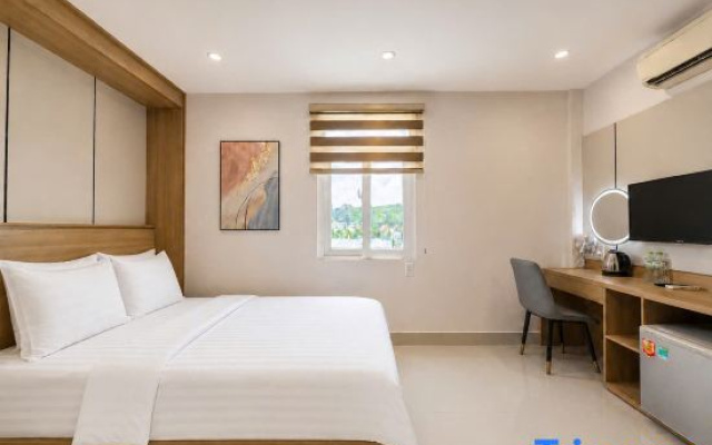 Huynh Tram Hotel