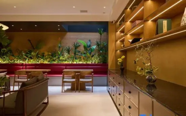 Hidden View | Designer's Private Customized Courtyard Homestay