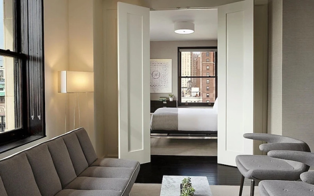 Hotel Bossert