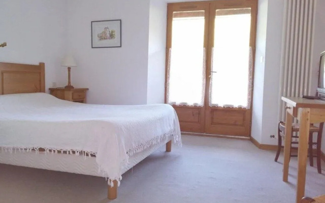 Hotel des Plantades