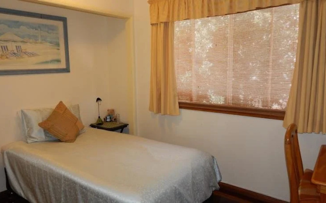 The Bay Bed & Breakfast