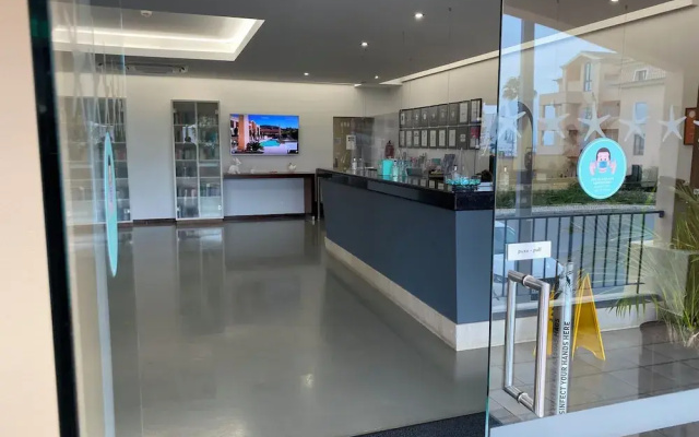 Seaview Apartment Estrela da Luz, Praia da Luz