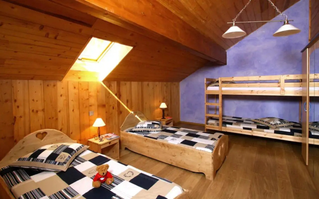 Odalys Chalet Harmonie