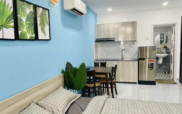 Hometel & Apartment Dreamer