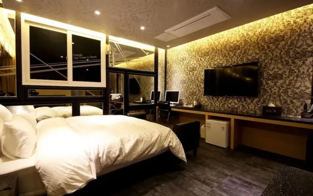 The K Motel Ulsan